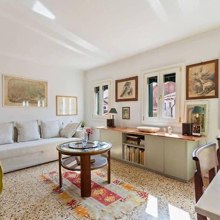 ֍ Splendido Attico - Arsenale - Con Terrazza ֍ Διαμέρισμα Βενετία Εξωτερικό φωτογραφία